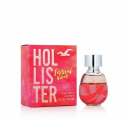 Hollister - Festival Vibes (30 ml) - EDP