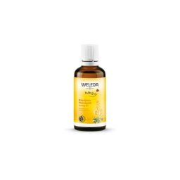 Weleda babapocak masszírozó olaj 50 ml