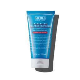 Kiehl's Ultra Facial Oil-Free Cleanser 150 ml