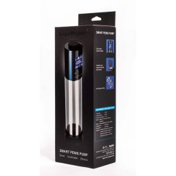 Realov Smart Penis Pump.