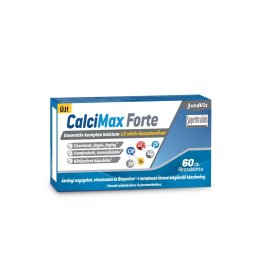 Jutavit Calci Max Forte 60 tabletta