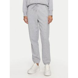 DKNY Sport Melegítő alsó DP4P3471 Szürke Regular Fit
