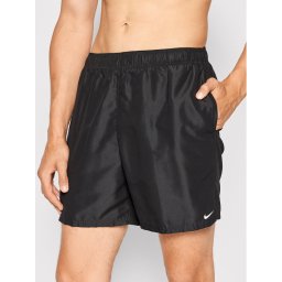 Nike Úszónadrág Essential Volley NESSA559 Fekete Regular Fit