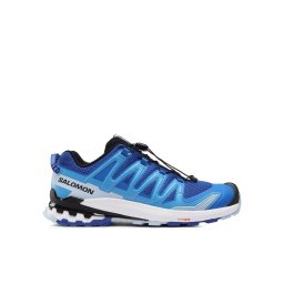 Salomon Sportcipők Xa Pro 3D V9 L47272100 Kék