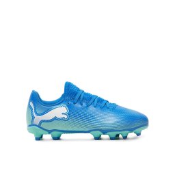Puma Futball cipők Future 7 Play Fg/Ag 107949 Kék