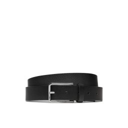 Calvin Klein Férfi öv Warmth Pb 30Mm K50K511344 Fekete