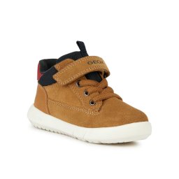 Geox Bakancs B Hyroo Boy B365DA 022ME C2306 S Sárga