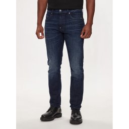 G-Star Raw Farmer Revend FWD D20071-C051 Sötétkék Skinny Fit