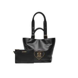 LOVE MOSCHINO Táska JC4124PP1LLB0000 Fekete