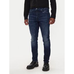 G-Star Raw Farmer D-Staq 3D D05385-C051 Sötétkék Slim Fit