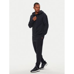 Boss Melegítő 50519395 Sötétkék Regular Fit