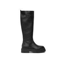 Liu Jo Csizma Love 44 SF3029 EX174 Fekete