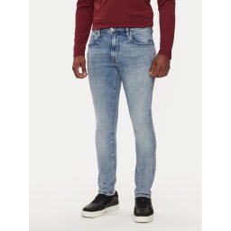G-Star Raw Farmer Revend FWD D20071-D441 Kék Skinny Fit