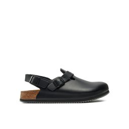 Birkenstock Szandál Tokio Sl Nl 61194 Fekete