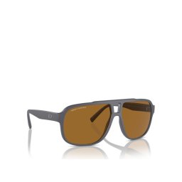 Armani Exchange Napszemüveg 0AX4104S 824983 Szürke