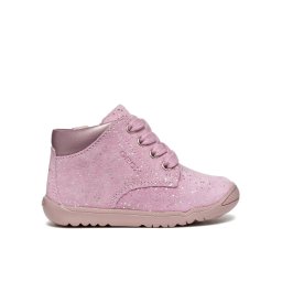 Geox Bakancs B Macchia Girl B464PA 077AJ C8011 Rózsaszín