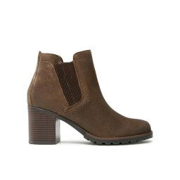 Clarks Bokacsizma Leda Up 261749634 Barna