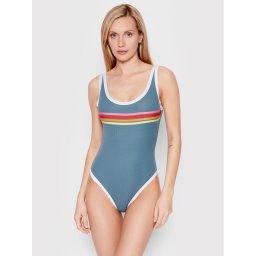 Rip Curl Női fürdőruha Wave Shapers GSIYH9 Kék
