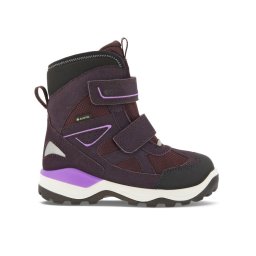 ECCO Hótaposó Snow Mountain 71026351663 Lila