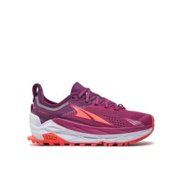 Altra Futócipő Olympus 5 AL0A7R7458010 Lila