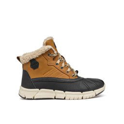 Geox Csizma J Flexyper Boy B Abx J269XE 0ME50 C2G9B M Barna