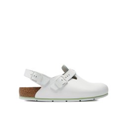 Birkenstock Szandál Tokio Pro Le 1025956 Fehér