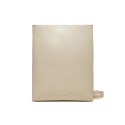 Calvin Klein Táska K60K612649 Ekru