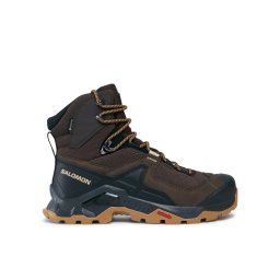 Salomon Bakancs Quest Element GORE-TEX L47216100 Barna