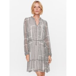 Marc Aurel Hétköznapi ruha 6887 1010 24640 Bézs Regular Fit