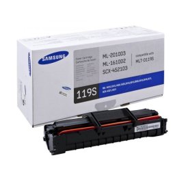 Samsung SU863A Toner Black 3.000 oldal kapacitás D119S (Eredeti)
