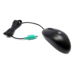 HP Optikai Egér PS/2 OEM (600553-002)