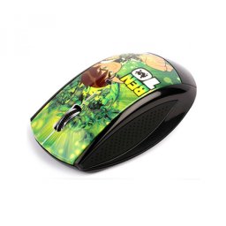 Modecom Disney - Ben 10