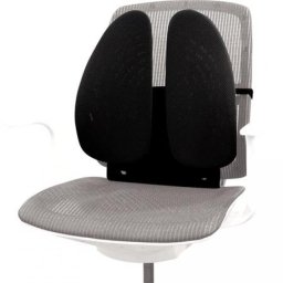 Háttámasz, FELLOWES \Back Angel™\