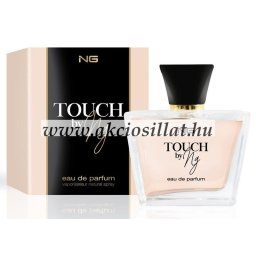 NG Touch by NG Women EDP 80ml / Giorgio Armani Si For Women parfüm utánzat