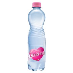 Ásványvíz Szentkirályi 0,5l mentes DRS