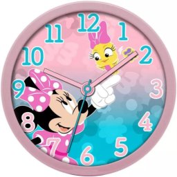 Disney Minnie falióra 25 cm