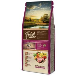 Sam's Field Adult Large Fresh Chicken & Potato (2 x 13 kg) 26kg