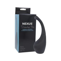 Nexus Pro - intim mosó (fekete)