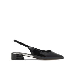Nine West Szandál WFA2609-1 Fekete