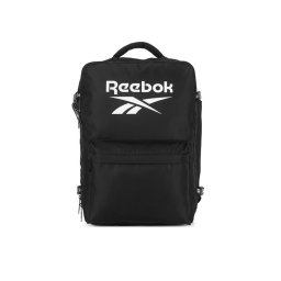 Reebok Hátizsák RBK-015-CCC-06 Fekete
