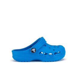 Crocs Papucs BAYA CLOG TODDLERS 207012-456 Kék