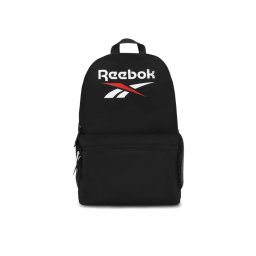 Reebok Hátizsák RBK-012-CCC-06 Fekete