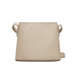 Calvin Klein Táska K60K612567 Ekru