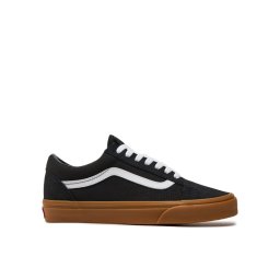 Vans Teniszcipő Old Skool VN000CR5B9M1 Fekete
