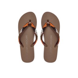 Banana Moon Flip-flops Calisun Seaside Barna