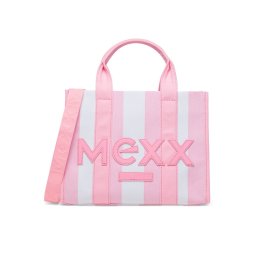 MEXX Táska MEXX-E-039-05 Rózsaszín