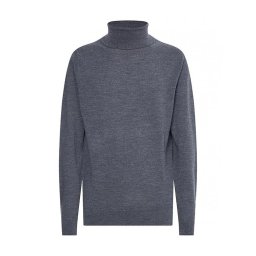 Calvin Klein Garbó K10K110420 Szürke Slim Fit