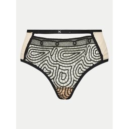 Chantelle Boxerek Vibrate C018B0 Fekete