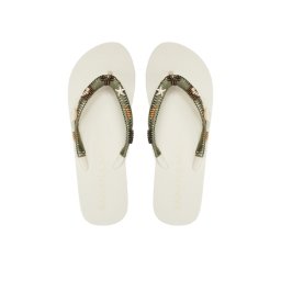 Banana Moon Flip-flops Luceros Tahuata JSR11 Ekru