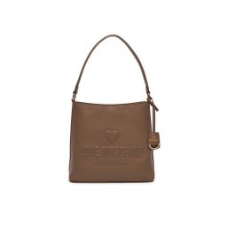 LOVE MOSCHINO Táska JC4115PP1LL1020A Bézs
